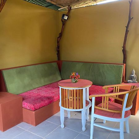 Villa Anjing 2 Nusa Dua (Bali) Exterior foto