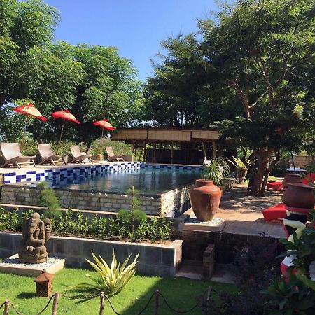 Villa Anjing 2 Nusa Dua (Bali) Exterior foto