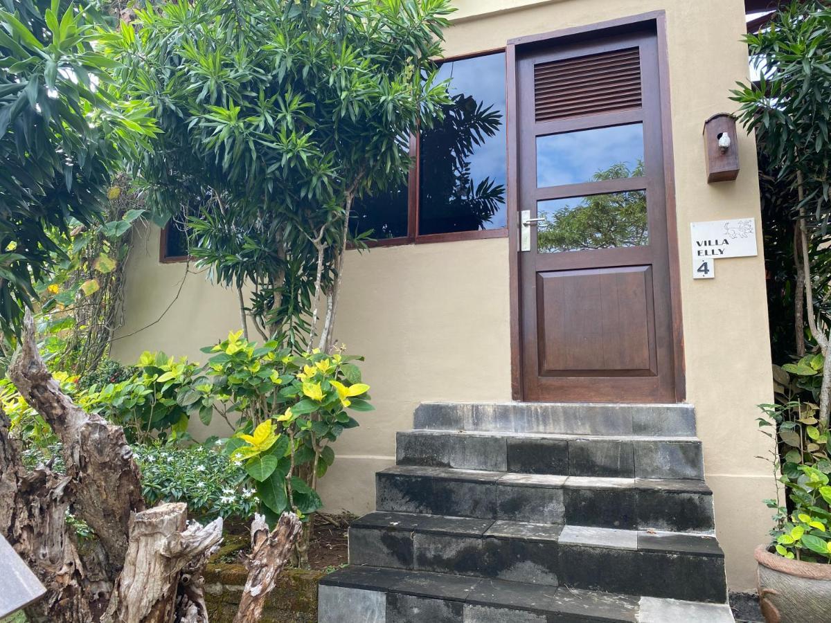 Villa Anjing 2 Nusa Dua (Bali) Exterior foto