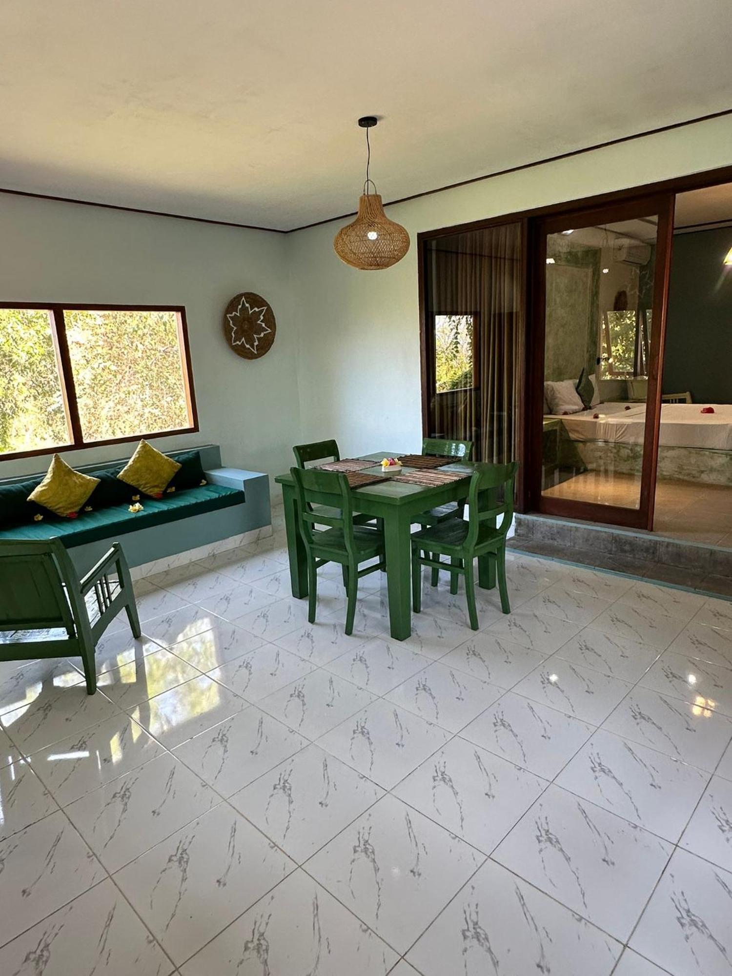 Villa Anjing 2 Nusa Dua (Bali) Exterior foto