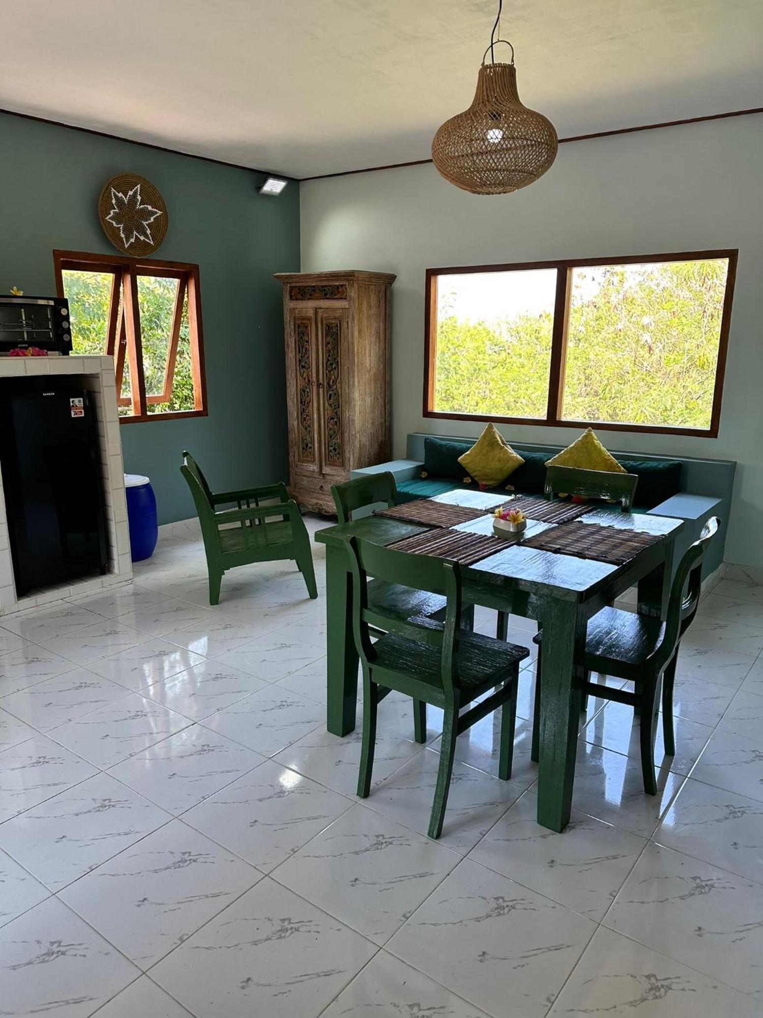Villa Anjing 2 Nusa Dua (Bali) Exterior foto