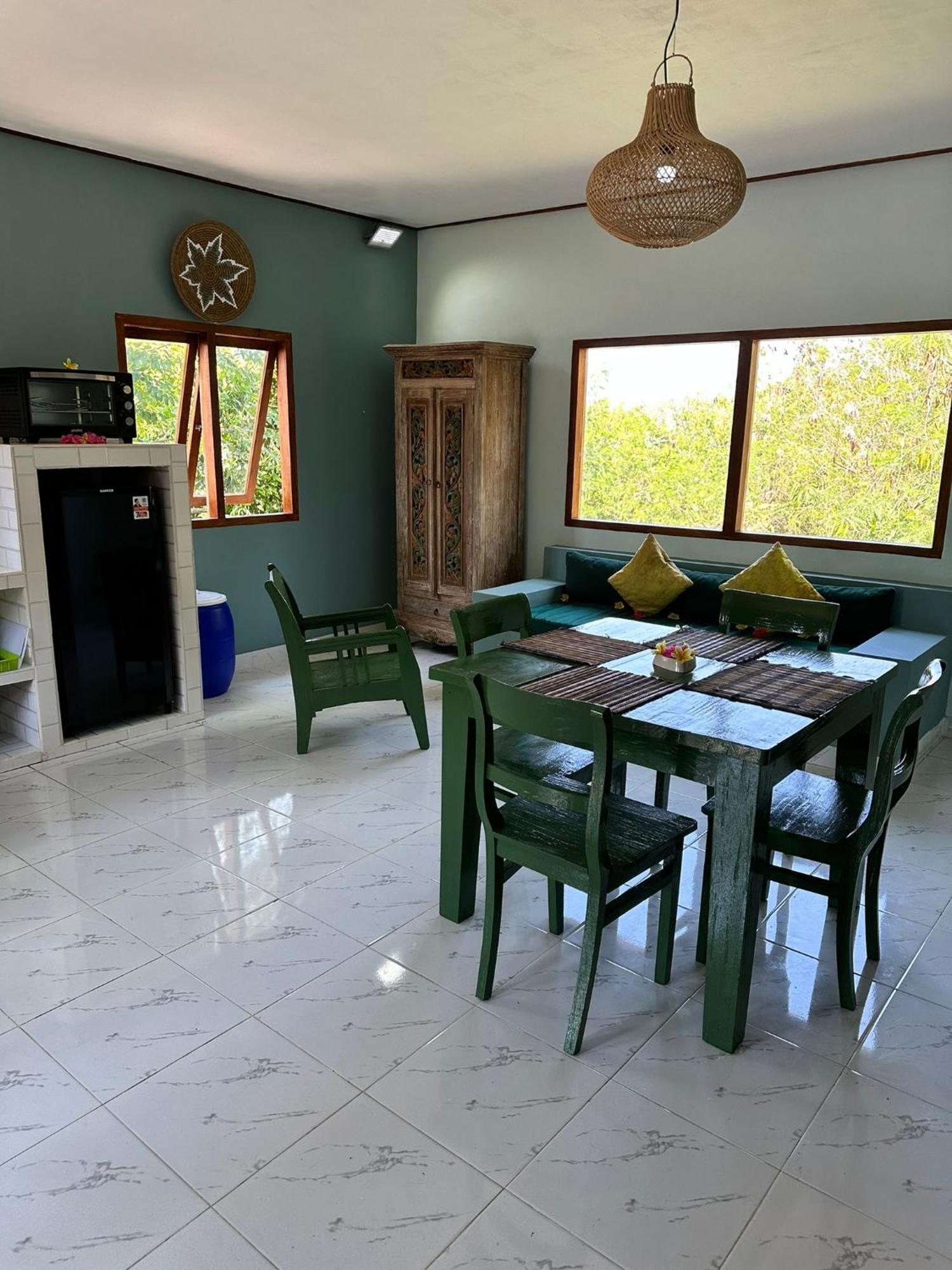 Villa Anjing 2 Nusa Dua (Bali) Exterior foto