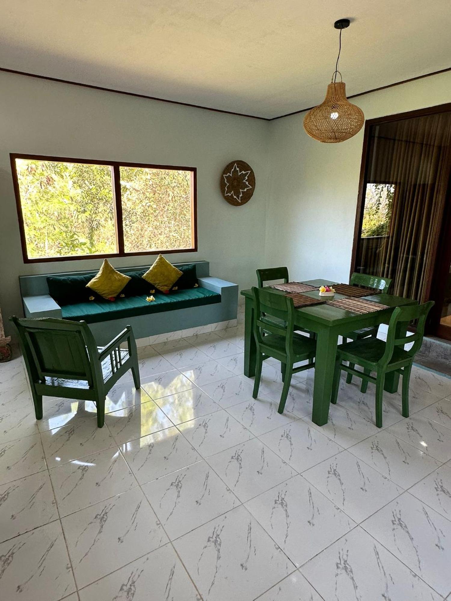 Villa Anjing 2 Nusa Dua (Bali) Exterior foto