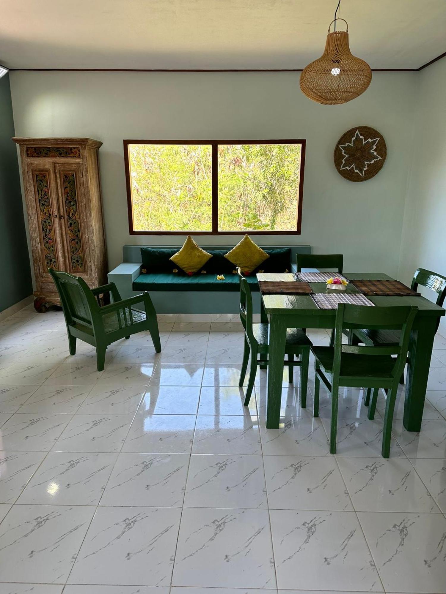 Villa Anjing 2 Nusa Dua (Bali) Exterior foto