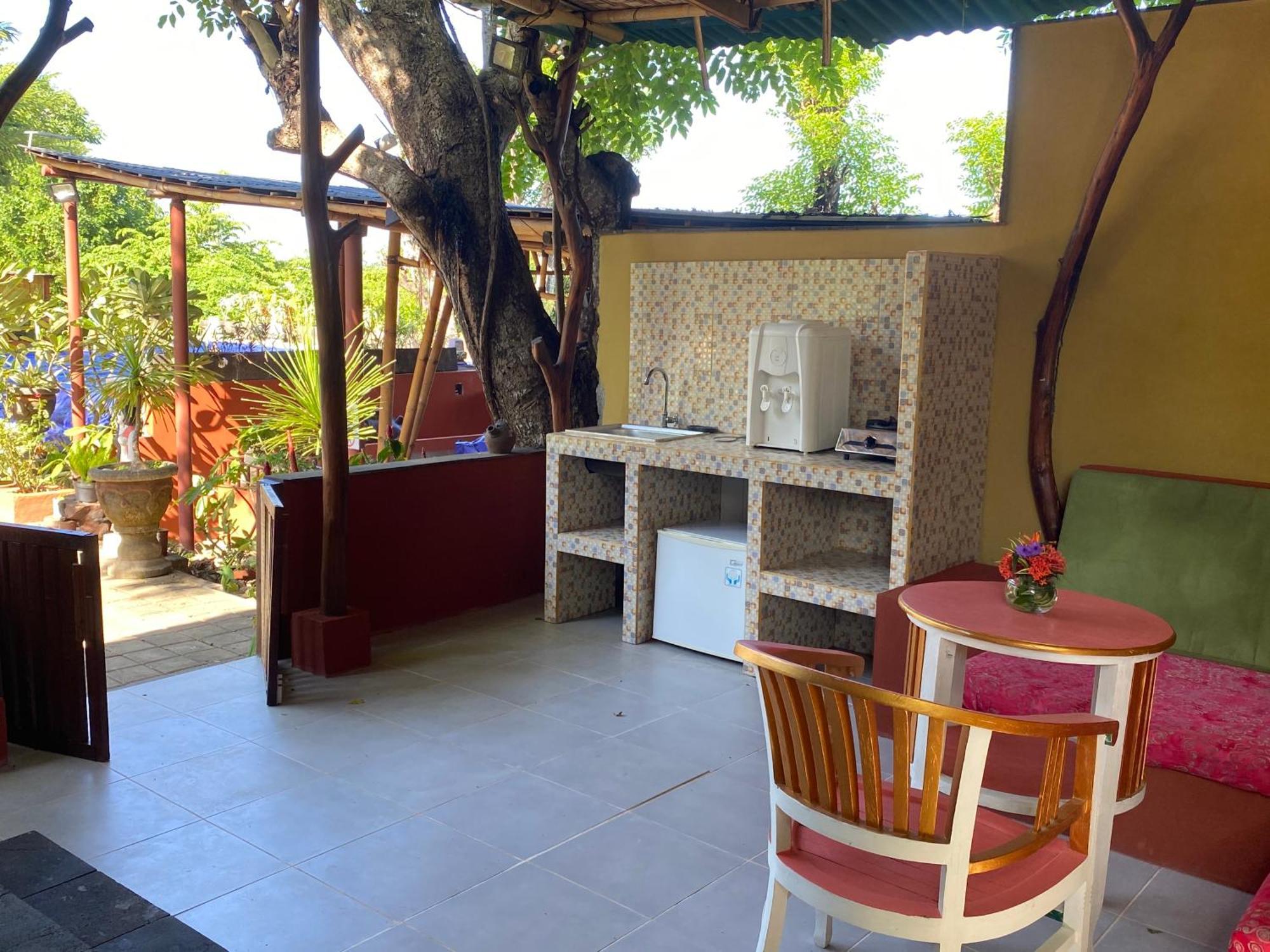 Villa Anjing 2 Nusa Dua (Bali) Exterior foto