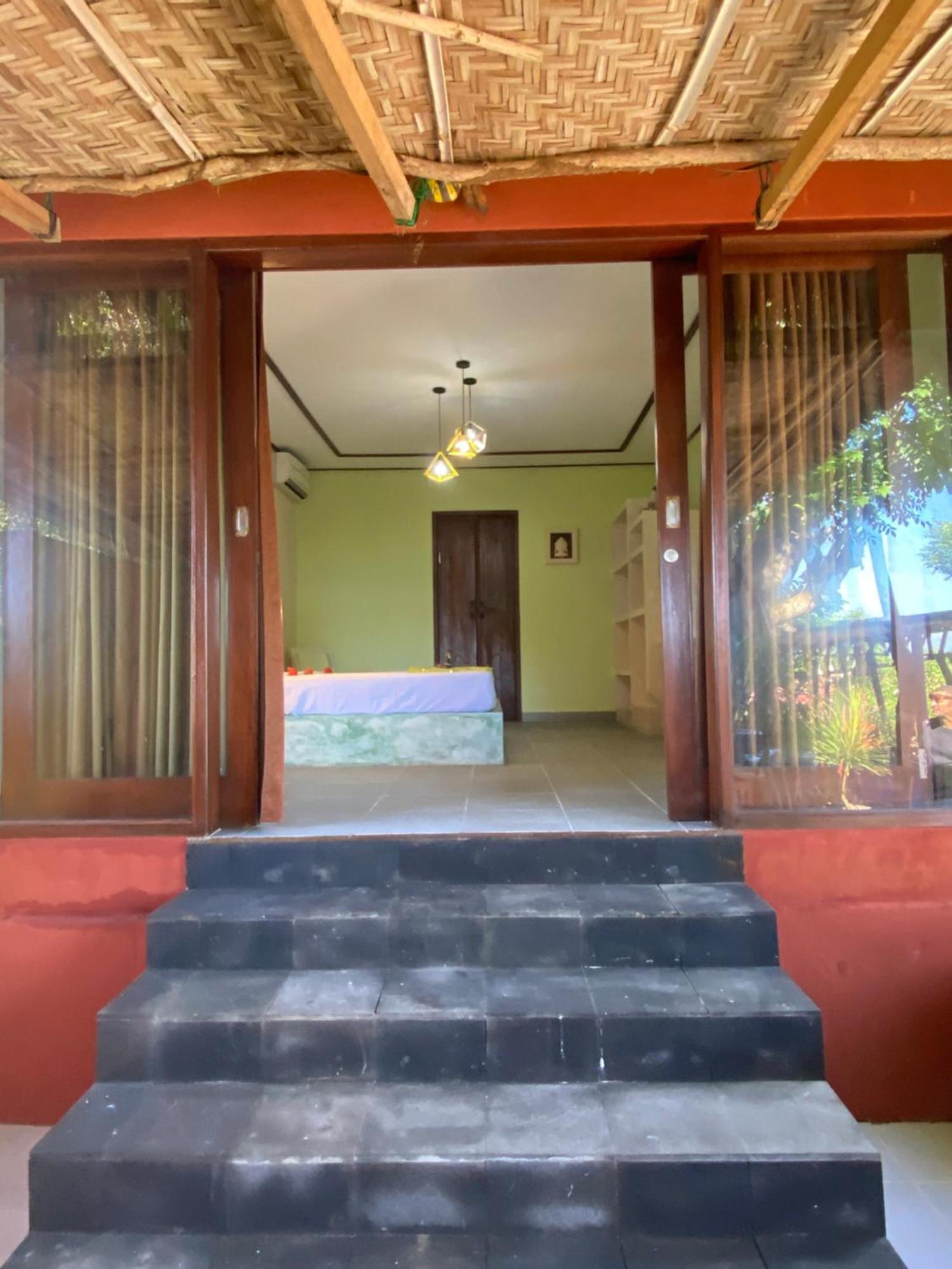 Villa Anjing 2 Nusa Dua (Bali) Exterior foto