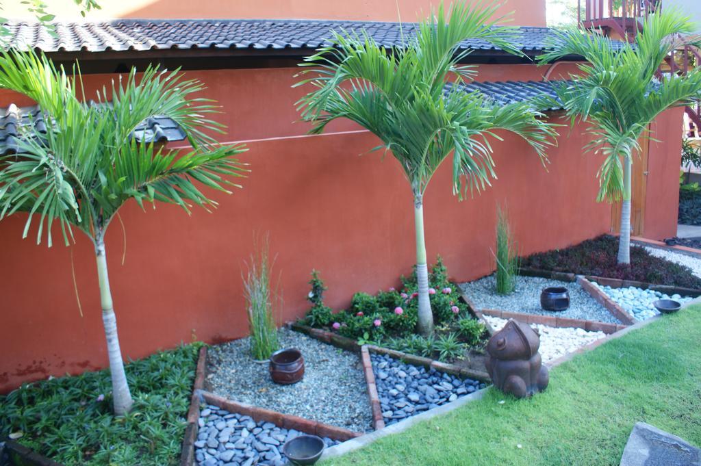 Villa Anjing 2 Nusa Dua (Bali) Exterior foto