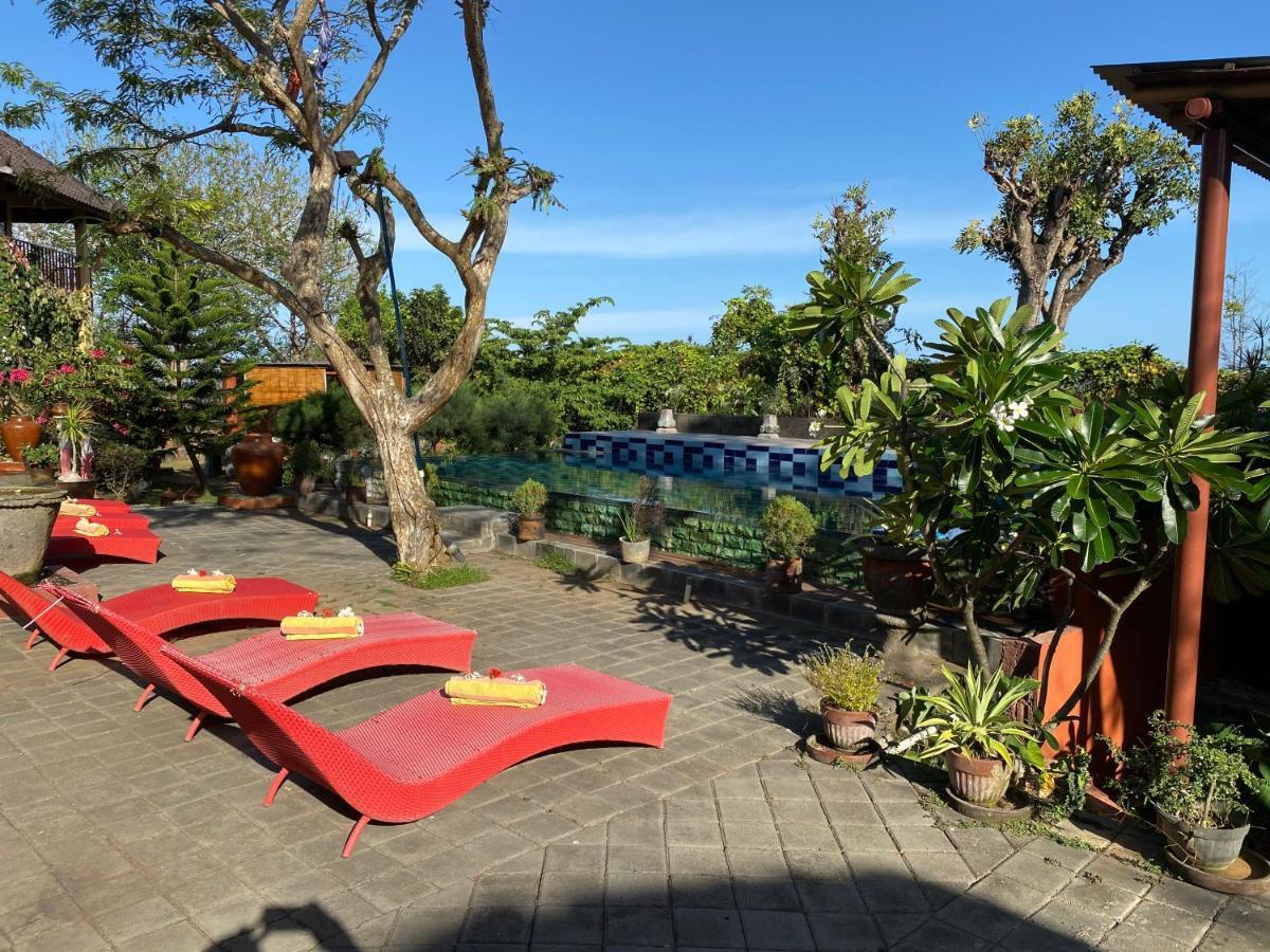 Villa Anjing 2 Nusa Dua (Bali) Exterior foto