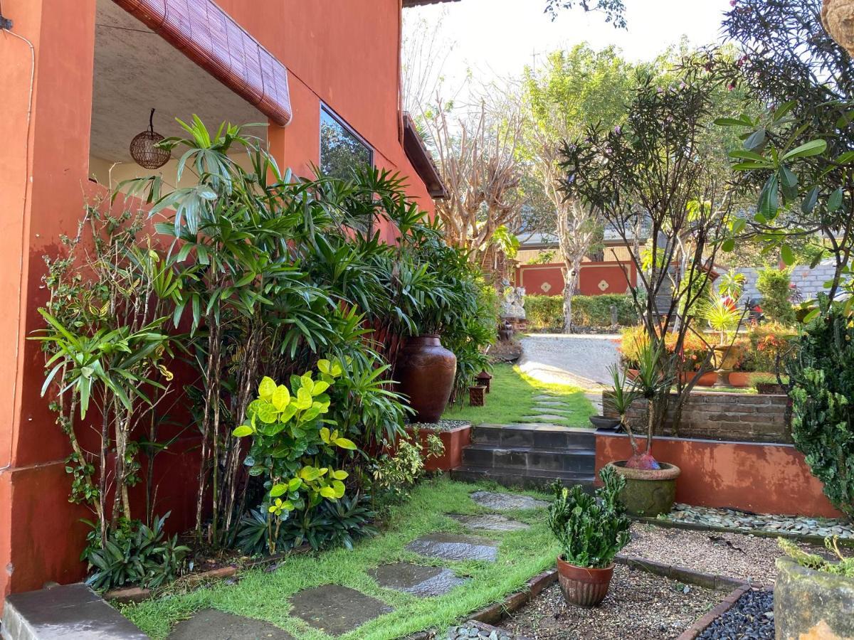 Villa Anjing 2 Nusa Dua (Bali) Exterior foto