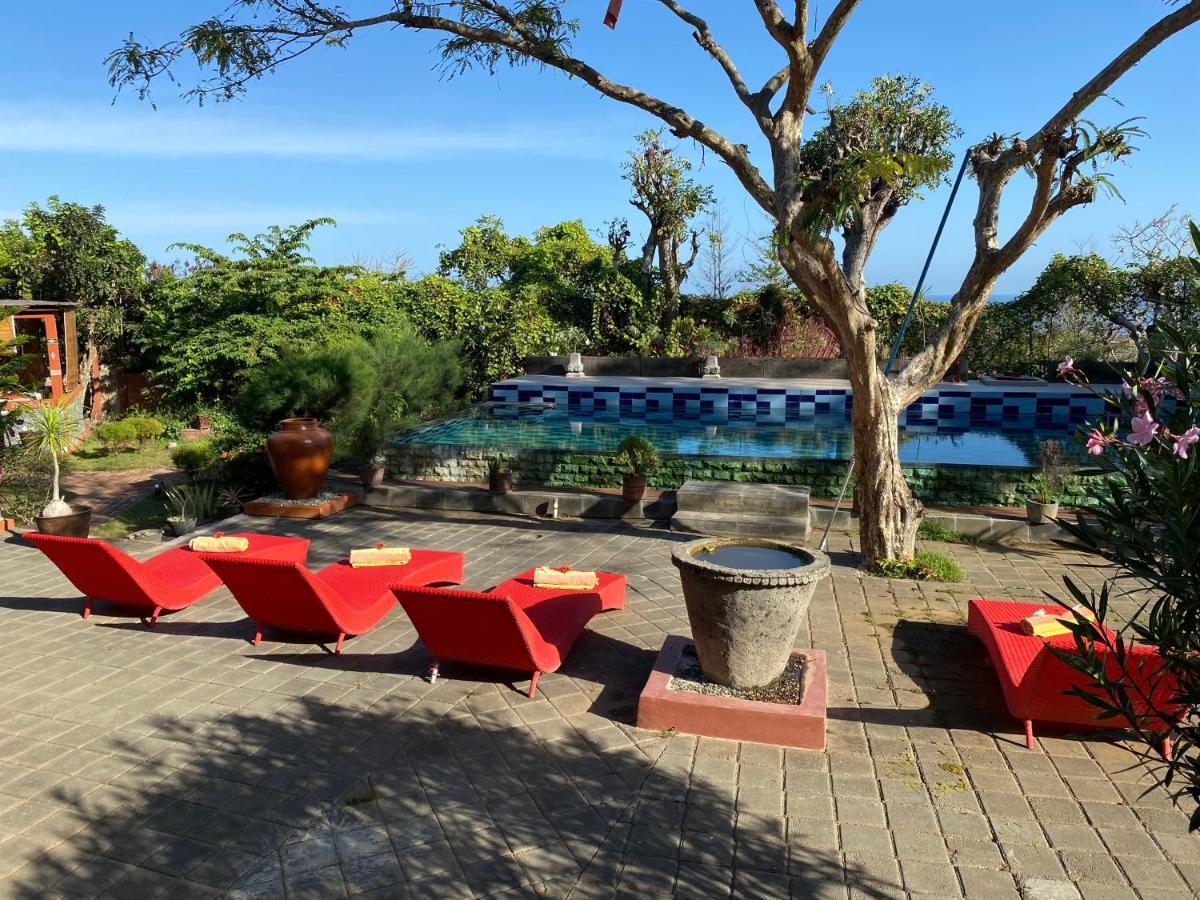 Villa Anjing 2 Nusa Dua (Bali) Exterior foto