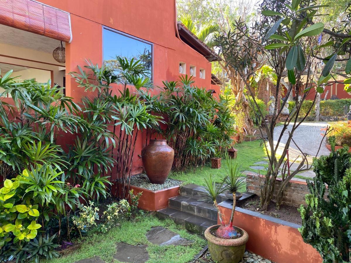 Villa Anjing 2 Nusa Dua (Bali) Exterior foto