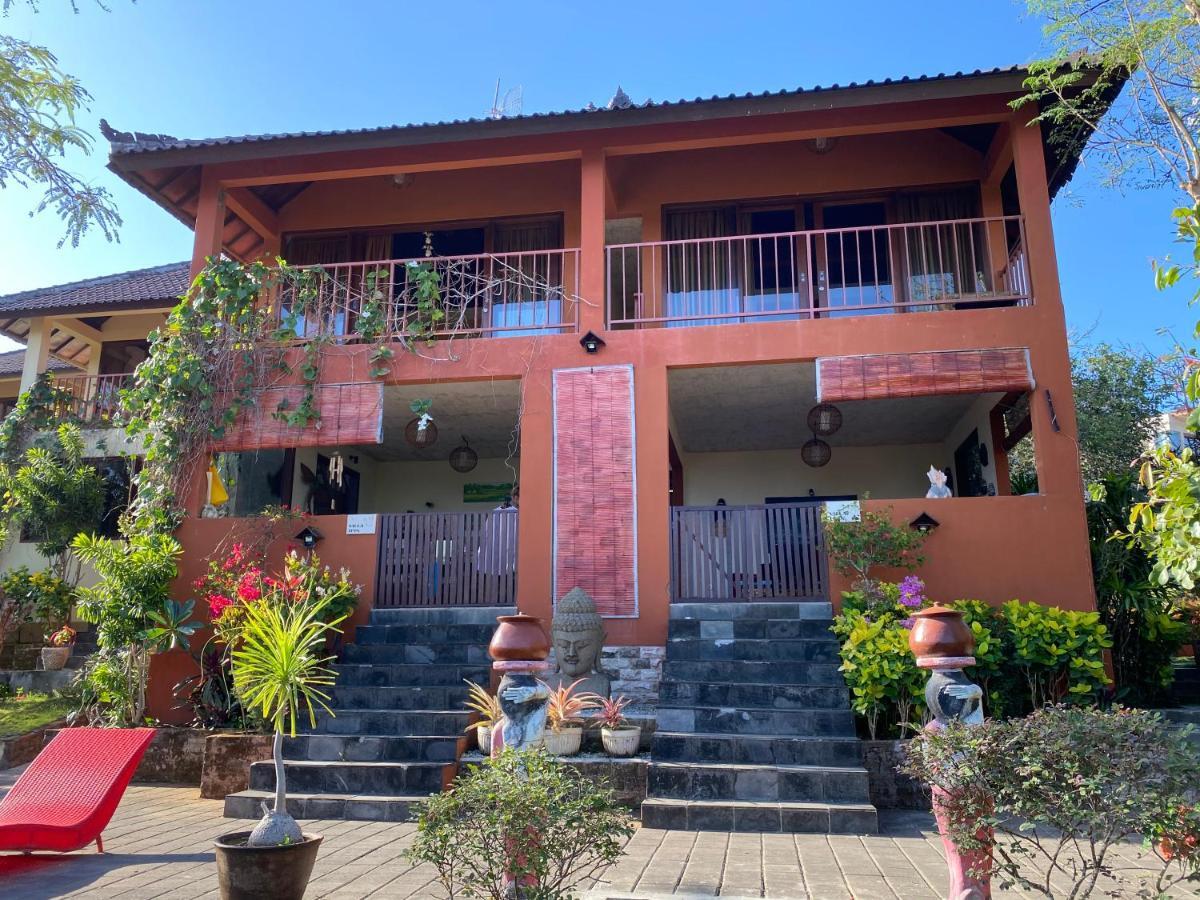 Villa Anjing 2 Nusa Dua (Bali) Exterior foto