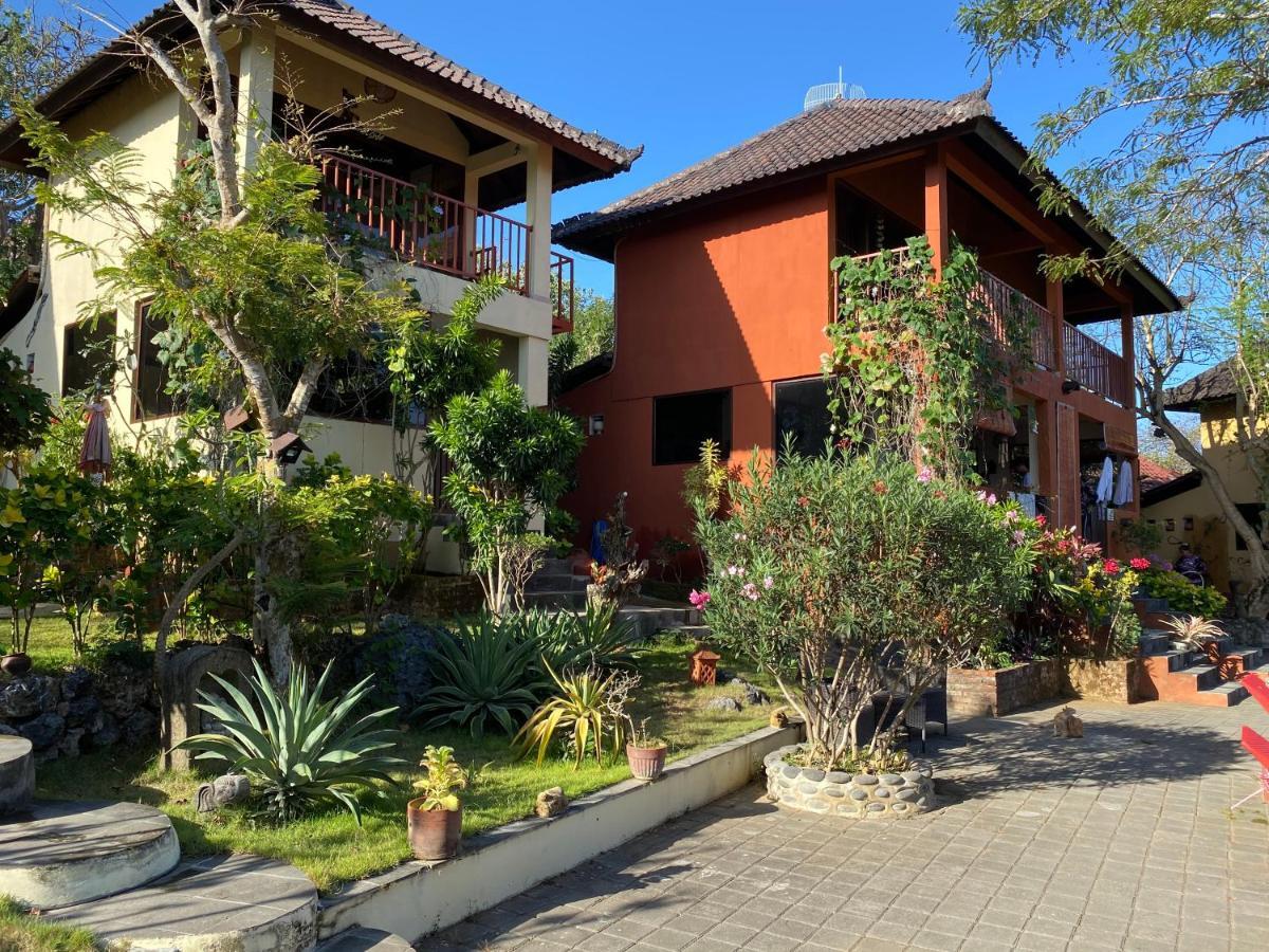 Villa Anjing 2 Nusa Dua (Bali) Exterior foto