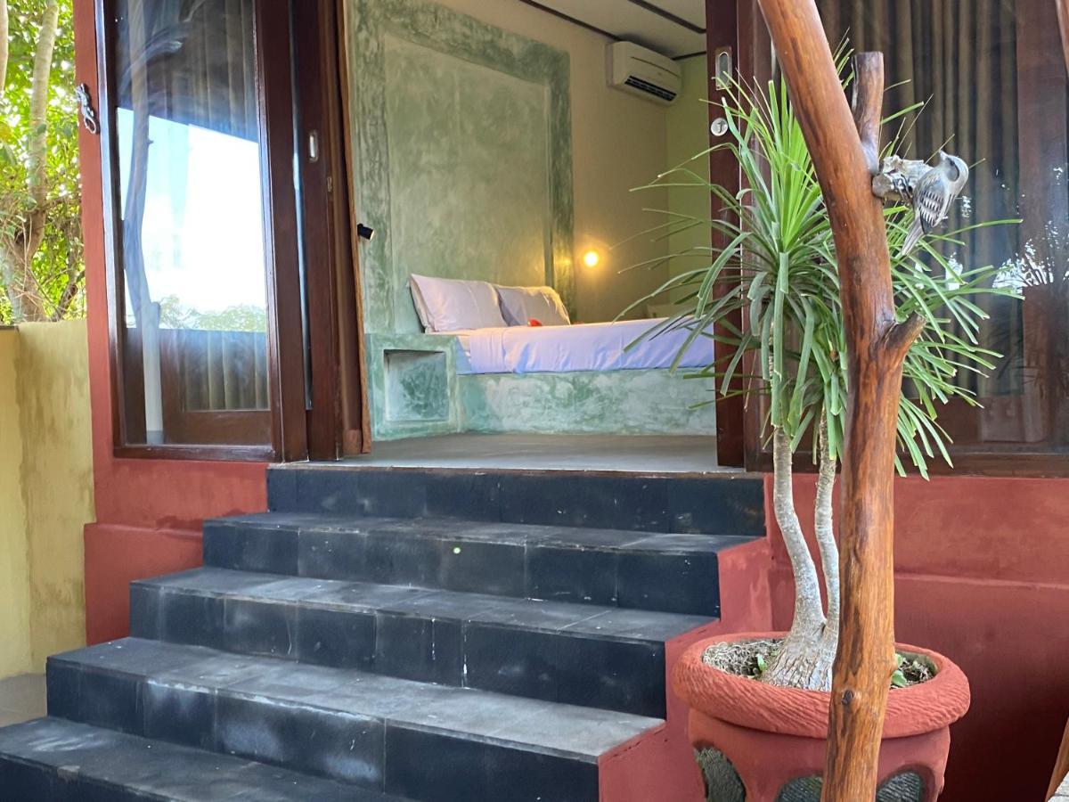 Villa Anjing 2 Nusa Dua (Bali) Exterior foto
