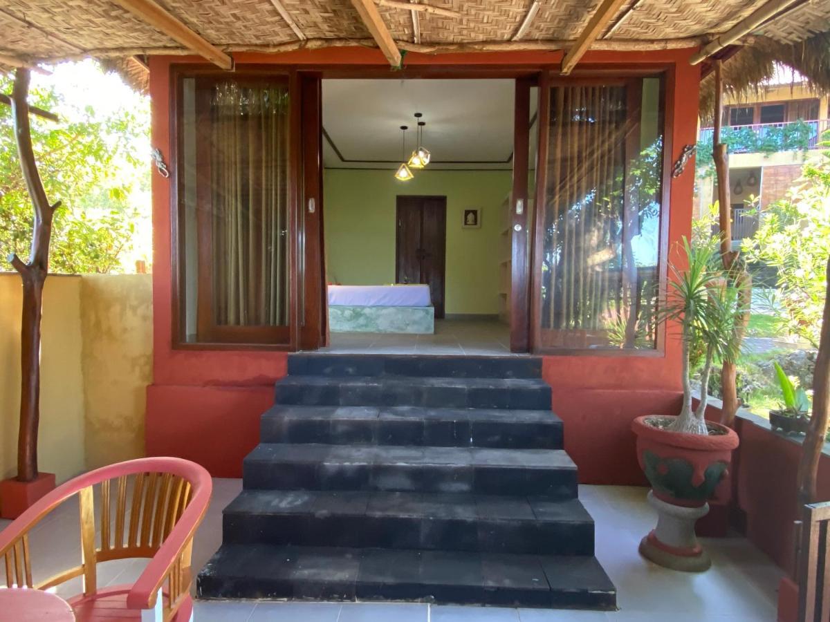 Villa Anjing 2 Nusa Dua (Bali) Exterior foto