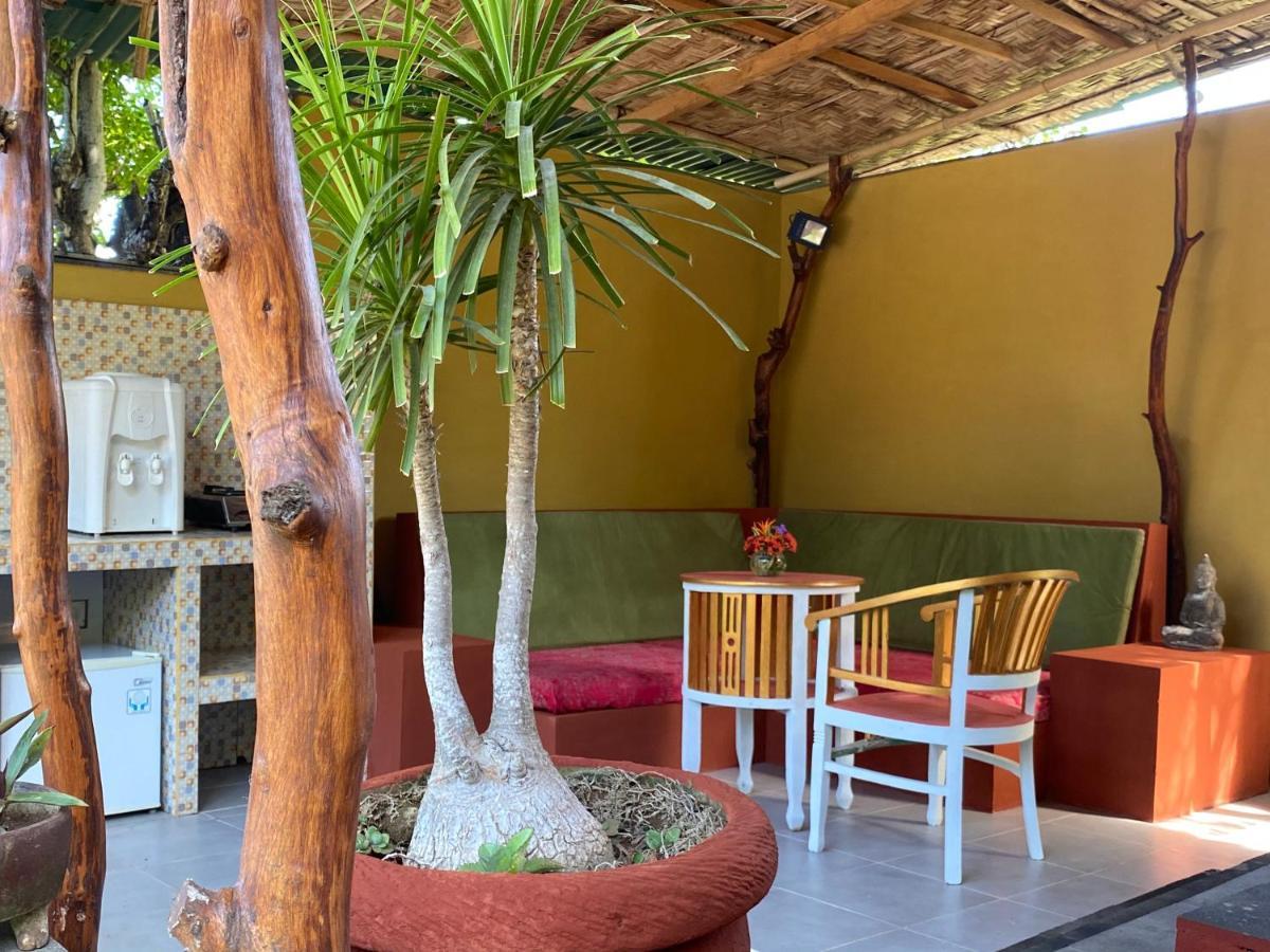 Villa Anjing 2 Nusa Dua (Bali) Exterior foto